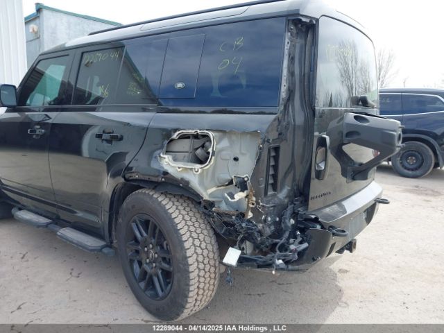 SALE27EU5R2261123 2024 LAND ROVER