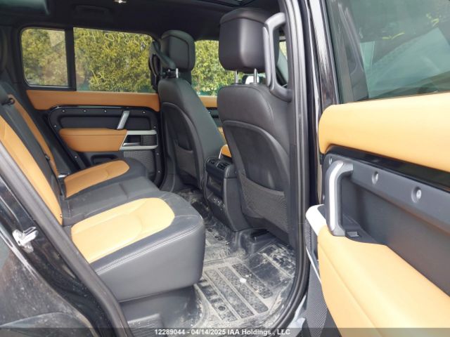 SALE27EU5R2261123 2024 LAND ROVER