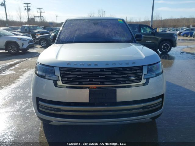 SALKP9E78PA063410 2023 LAND ROVER