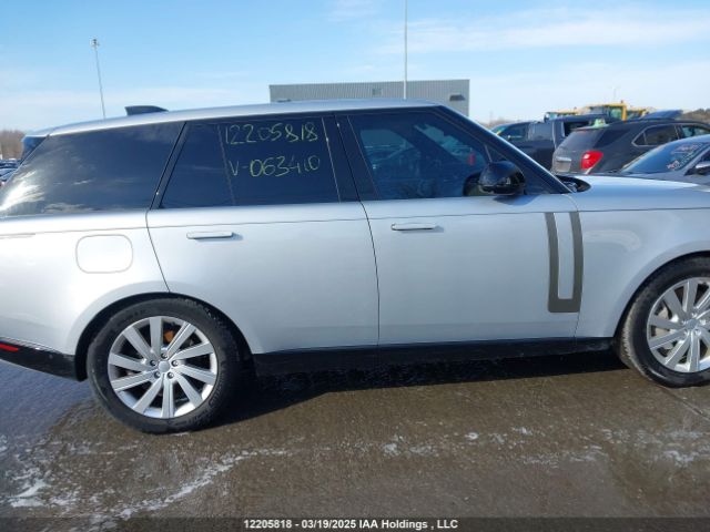 SALKP9E78PA063410 2023 LAND ROVER