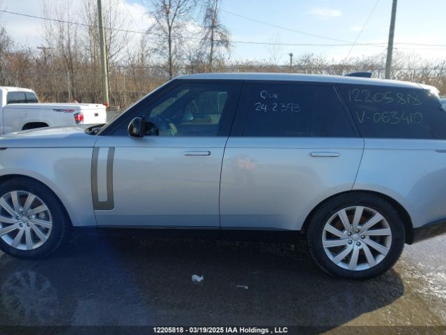 SALKP9E78PA063410 2023 LAND ROVER
