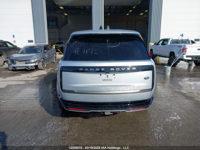 SALKP9E78PA063410 2023 LAND ROVER