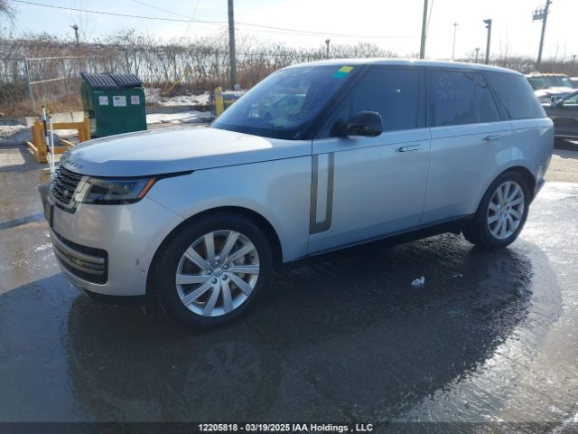 SALKP9E78PA063410 2023 LAND ROVER