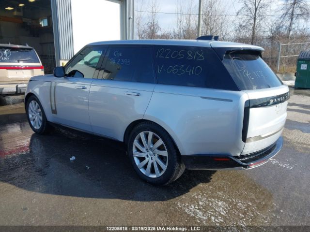 SALKP9E78PA063410 2023 LAND ROVER