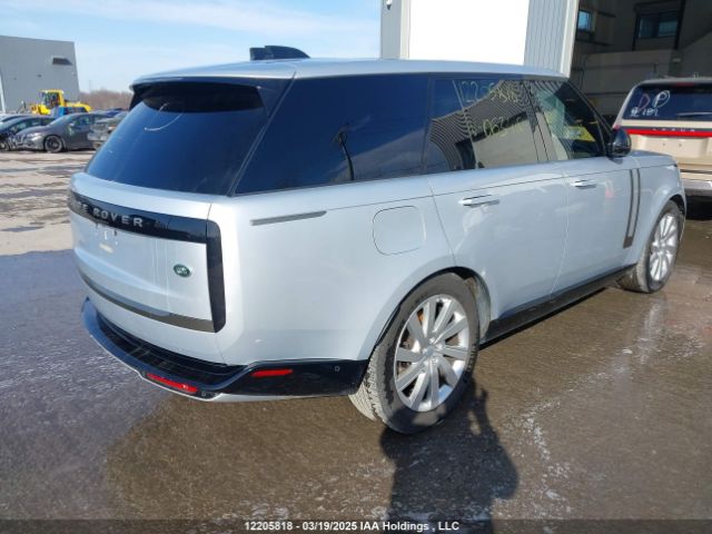 SALKP9E78PA063410 2023 LAND ROVER