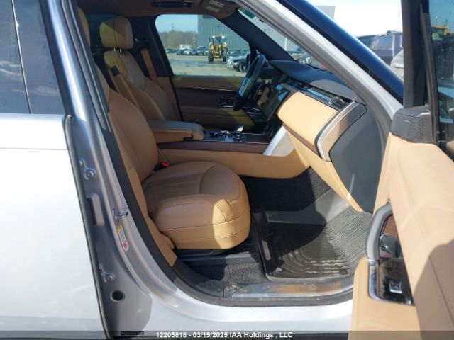 SALKP9E78PA063410 2023 LAND ROVER