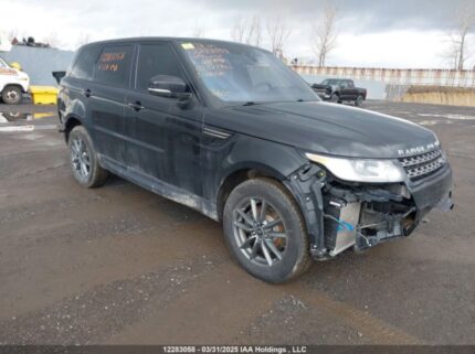 SALWG2FV7HA128898 2017 LAND ROVER