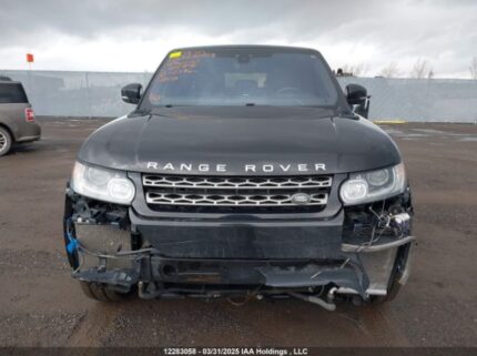 SALWG2FV7HA128898 2017 LAND ROVER