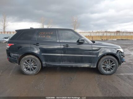 SALWG2FV7HA128898 2017 LAND ROVER