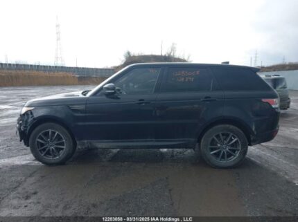 SALWG2FV7HA128898 2017 LAND ROVER