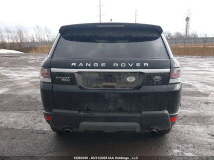 SALWG2FV7HA128898 2017 LAND ROVER