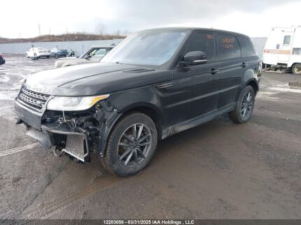 SALWG2FV7HA128898 2017 LAND ROVER