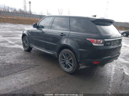 SALWG2FV7HA128898 2017 LAND ROVER