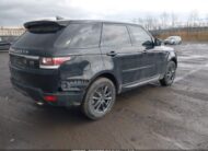 SALWG2FV7HA128898 2017 LAND ROVER