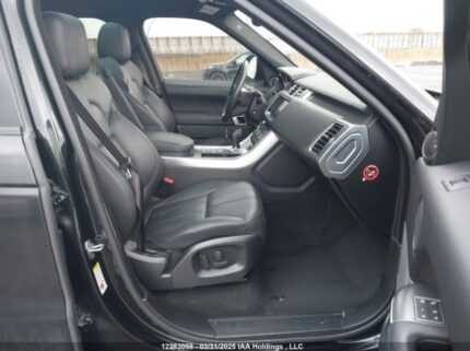 SALWG2FV7HA128898 2017 LAND ROVER