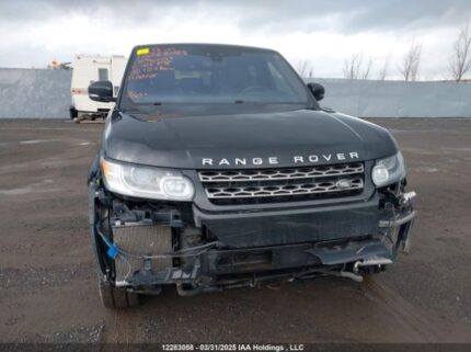 SALWG2FV7HA128898 2017 LAND ROVER