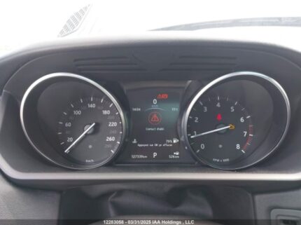 SALWG2FV7HA128898 2017 LAND ROVER