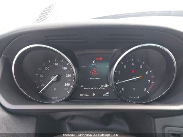 SALWG2FV7HA128898 2017 LAND ROVER