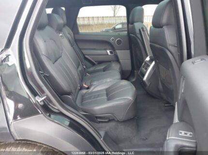 SALWG2FV7HA128898 2017 LAND ROVER