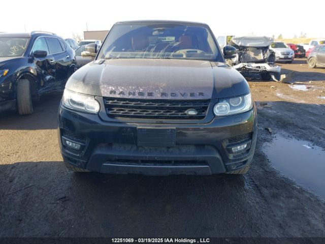 SALWR2EF3GA578860 2016 LAND ROVER