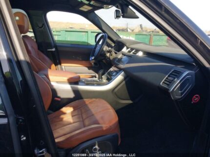 SALWR2EF3GA578860 2016 LAND ROVER