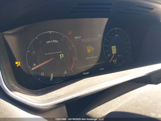 SALWR2EF3GA578860 2016 LAND ROVER
