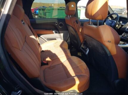 SALWR2EF3GA578860 2016 LAND ROVER