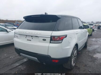 SALWR2FK8HA147637 2017 LAND ROVER