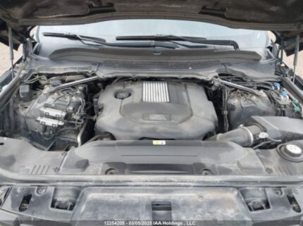 SALWR2KF9GA630819 2016 LAND ROVER