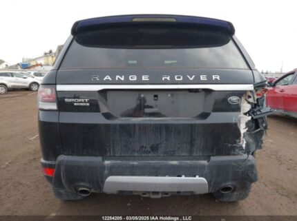 SALWR2KF9GA630819 2016 LAND ROVER