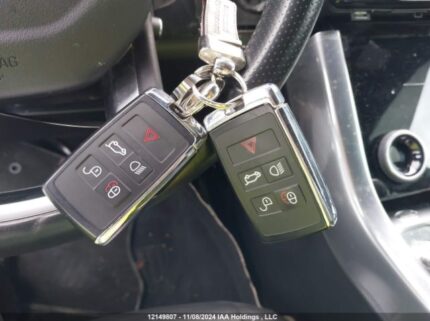 SALWR2RK0KA860633 2019 LAND ROVER