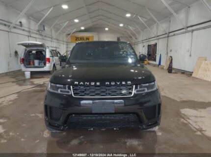 SALWR2RK0KA860633 2019 LAND ROVER