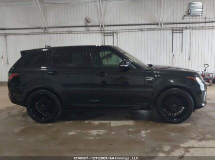 SALWR2RK0KA860633 2019 LAND ROVER