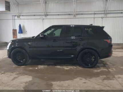 SALWR2RK0KA860633 2019 LAND ROVER
