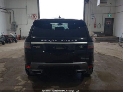 SALWR2RK0KA860633 2019 LAND ROVER
