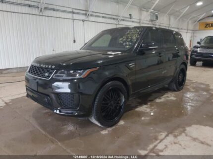 SALWR2RK0KA860633 2019 LAND ROVER