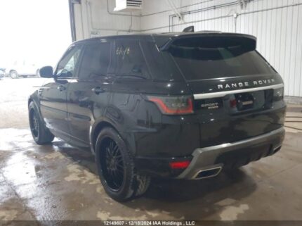 SALWR2RK0KA860633 2019 LAND ROVER
