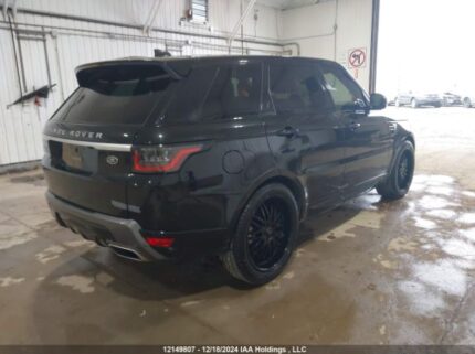 SALWR2RK0KA860633 2019 LAND ROVER