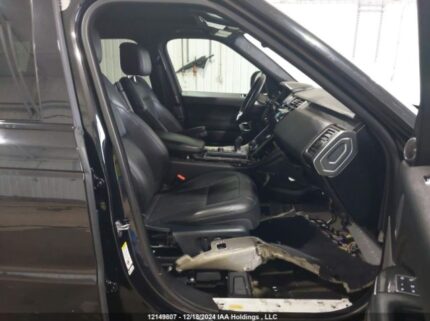 SALWR2RK0KA860633 2019 LAND ROVER