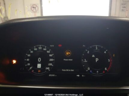 SALWR2RK0KA860633 2019 LAND ROVER