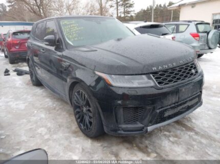 SALWR2RK5MA781414 2021 LAND ROVER