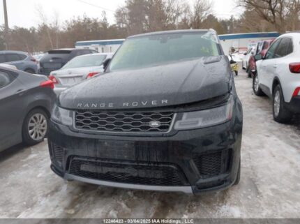 SALWR2RK5MA781414 2021 LAND ROVER