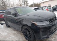 SALWR2RK5MA781414 2021 LAND ROVER