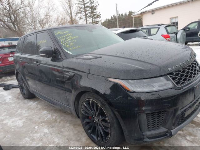 SALWR2RK5MA781414 2021 LAND ROVER