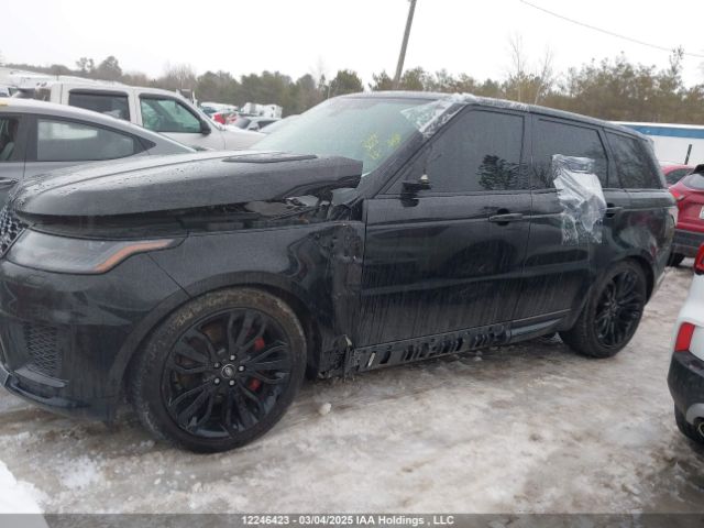 SALWR2RK5MA781414 2021 LAND ROVER