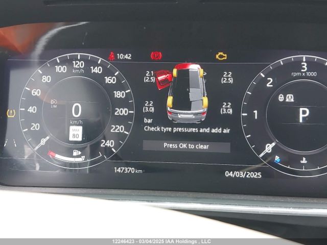SALWR2RK5MA781414 2021 LAND ROVER