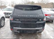 SALWR2RK5MA781414 2021 LAND ROVER