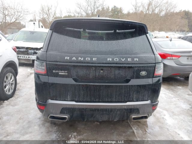 SALWR2RK5MA781414 2021 LAND ROVER