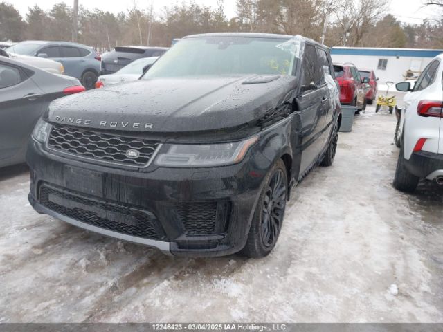 SALWR2RK5MA781414 2021 LAND ROVER