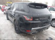 SALWR2RK5MA781414 2021 LAND ROVER